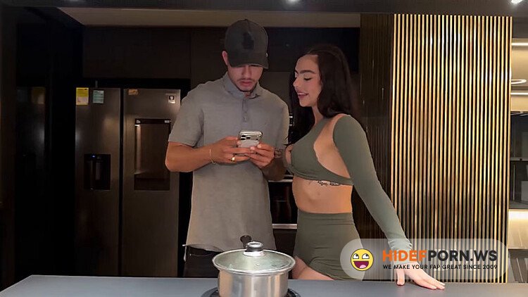 Onlyfans - Iris Rodriguez Gets Railed By Danner Mendez s Cock [HD 720p] - 2026