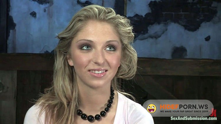 SexAndSubmission/Kink - 096 Jaelyn Fox (Little Giver) [HD 720p]