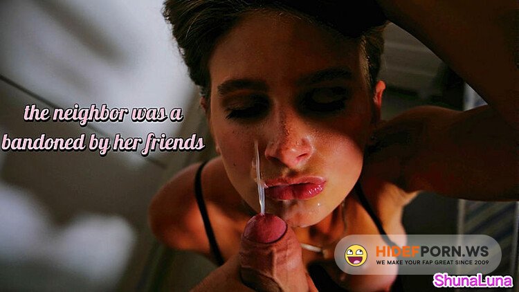 Onlyfans - ShunaLuna Cheering Up My Neighbor [FullHD 1080p] - 2026