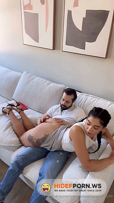 Onlyfans - Bonnie Clyde Aka Whosbonnieandclyde 02102025 Video Persuaded My Professor To Give Me An a 1080p [SD 1080p] - 2026