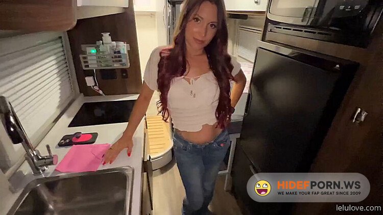 Onlyfans - Lelu Lover Fan Club Aka Leluloverfanclub 09272025 Video 1st Creampie In The New Rv After Pov Blowjob And Multiple Orgasms 8311080p [FullHD 1080p] - 2026
