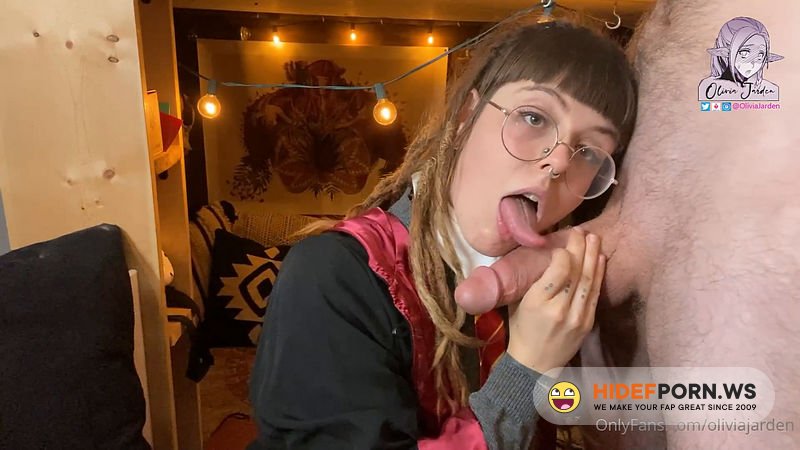 Onlyfans - Olivia Jarden  10 [FullHD 1080p]