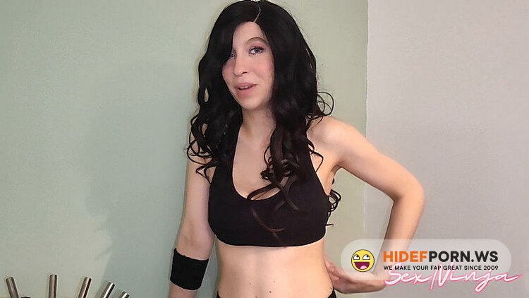 Onlyfans - SexNinja Lesbian Friend Wants My Dick [FullHD 1080p] - 2026