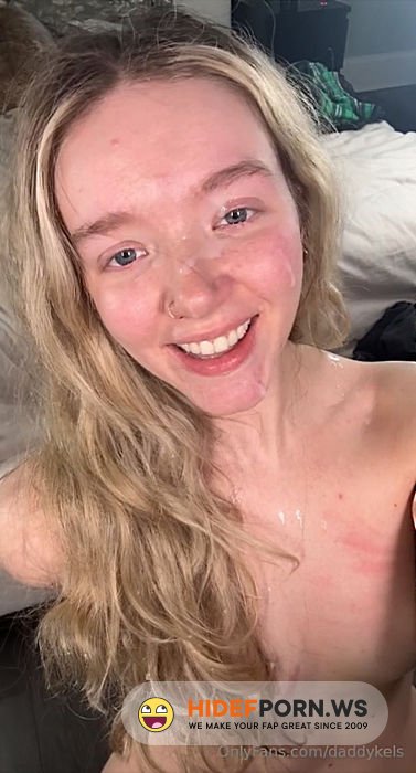 Onlyfans - Daddyk3ls Fuck And Facial [SD 818p] - 2026