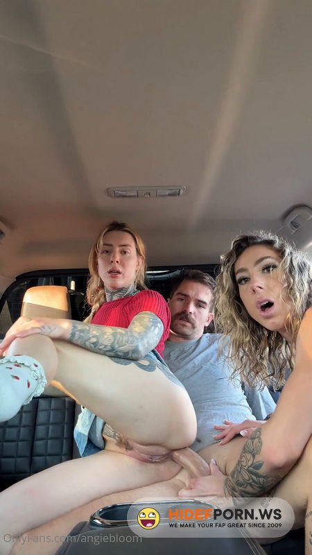 Onlyfans - Thedesperate0ne Thedesperateone, Pandora Skye [SD 1920p]