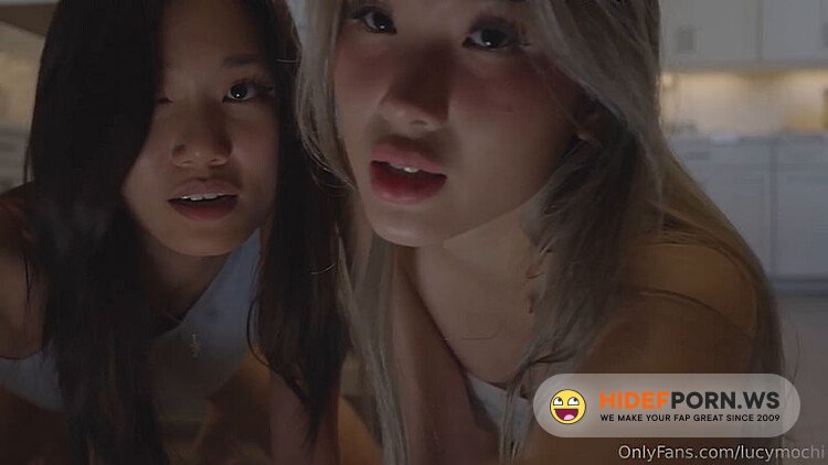 Onlyfans - The Plumber Fucks Lucy Mochi And Lillie Nue 720p [HD 720p] - 2026