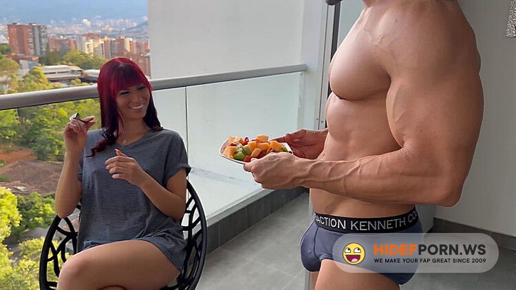 Onlyfans - Duncan Saint First Girl That Can Deepthroat Me [UltraHD 4K 2160p] - 2026