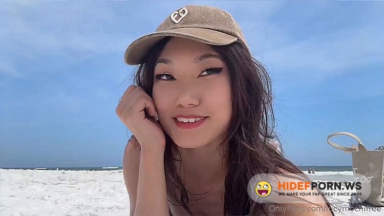 Onlyfans - Lucy Mochi Gets Fucked After Going To The Beach 1080p [FullHD 1080p] - 2026