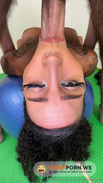 Onlyfans - Stretchmasters Annie Versatile [SD 1920p] - 2026