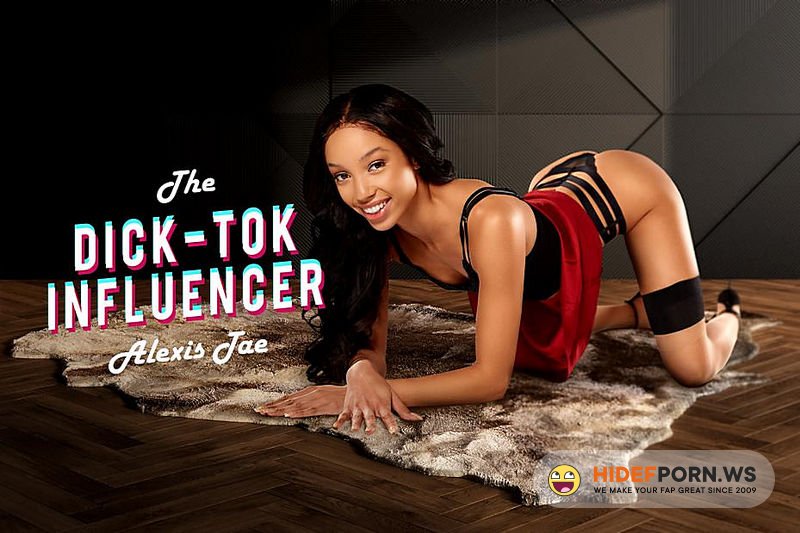 BaDoinkVR.com - The Dick Tok Influencer: Alexis Tae [UltraHD/4K 2048p]