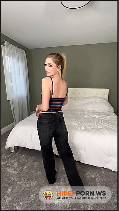 Onlyfans - Bella Lynn  Suck, Fuck Creampie [SD 960p] - 2026