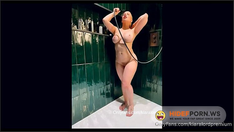 Onlyfans - Kiara Lord BBC Anal Sex On Couch [HD 720p] - 2026