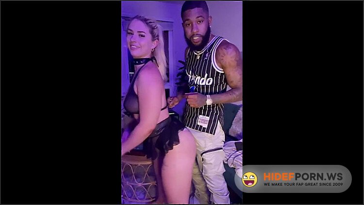 Onlyfans - Riley Reign Gets All Her Holes Fucked By a Bbc 720p [HD 720p] - 2026
