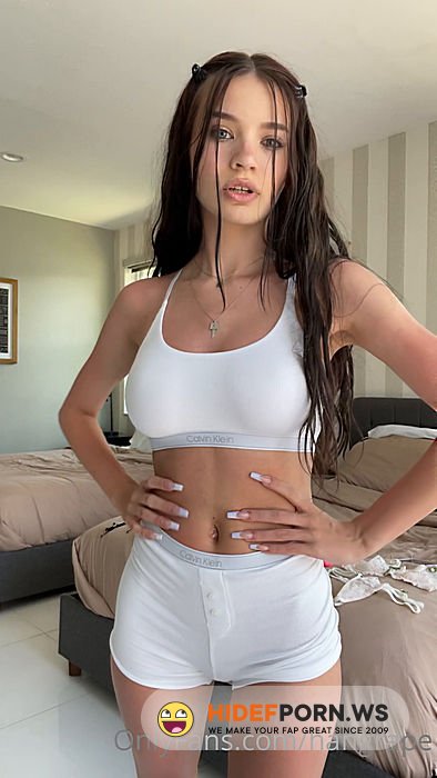 Onlyfans - Hangrape Hannahgrape Lingerie Try On Haul [SD 1920p] - 2026