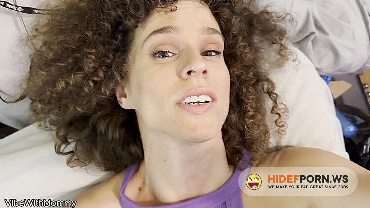 Onlyfans - VibeWithMommy I JUST DROVE 5 HOURS TO FUCK YOU [FullHD 1080p] - 2026