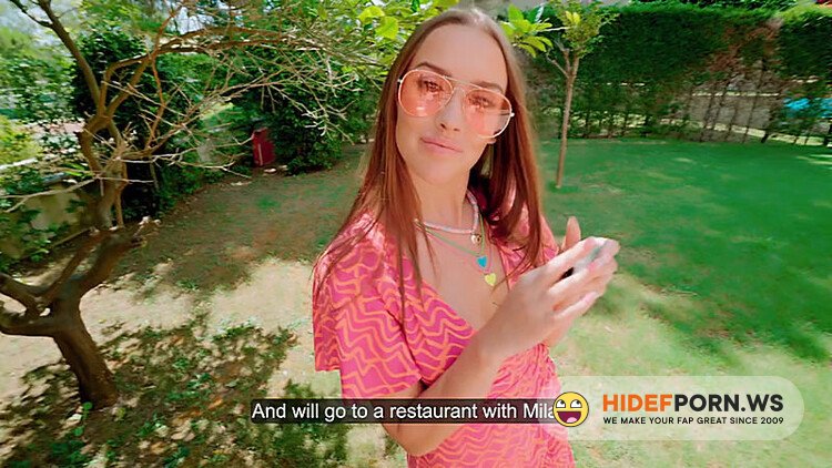 Onlyfans - Luxurygirl Xxx Gets Creampied By a Stranger 720p [HD 720p] - 2026