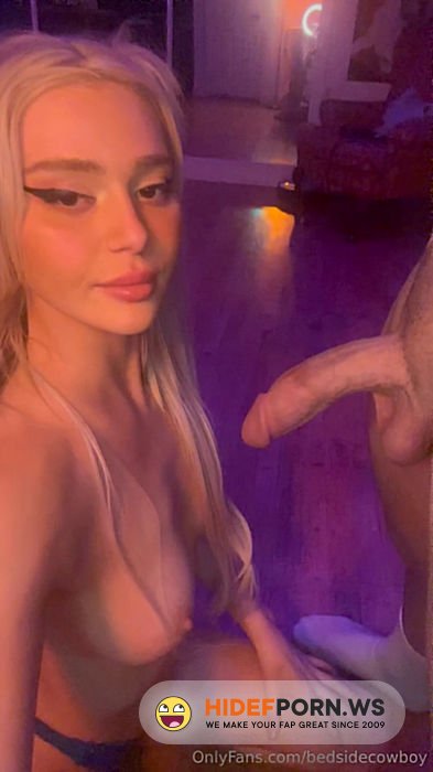 Onlyfans/Fansly - Kristen Hancher POV [SD 1924p] - 2026