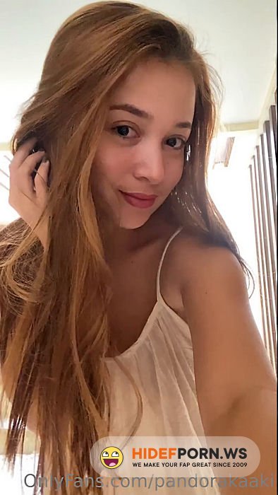 Onlyfans/Fansly - Pandora Kaaki Teases With Her Perfect Curves 1440p [SD 1440p] - 2026