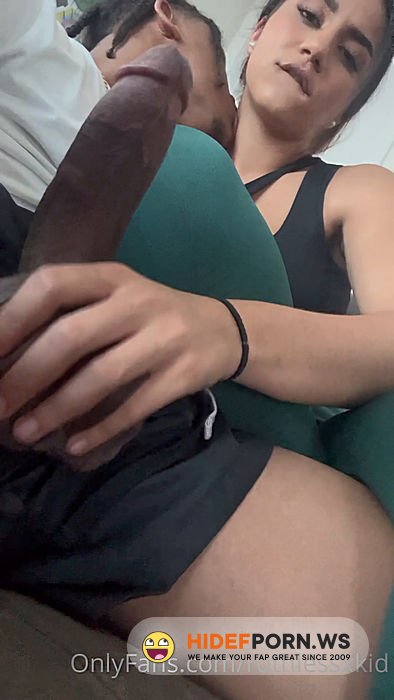 Onlyfans/Fansly - RoxSinnLilD COZ2dPHP [SD 1920p] - 2026