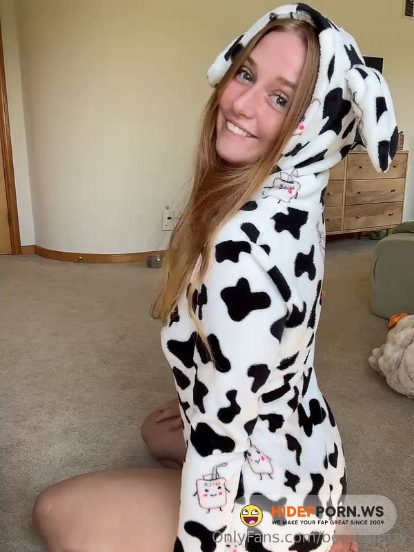 Onlyfans - Bellabumzy [SD 1280p]