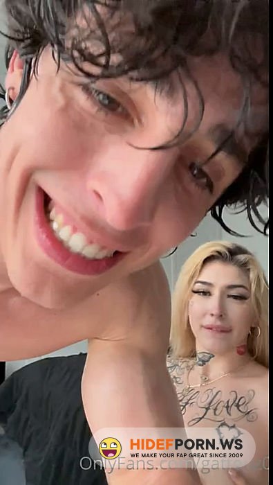 Onlyfans/Fansly - WILD BLONDE [SD 720p] - 2026
