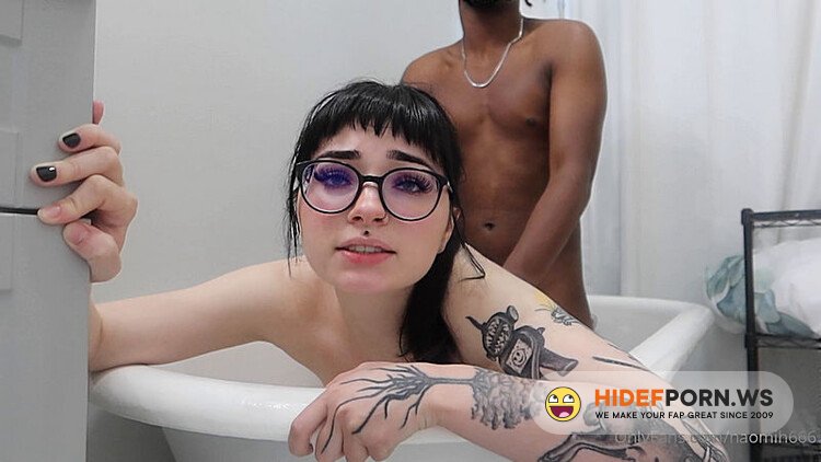 Onlyfans - Naomih666  Passionate Bathtub Sex [FullHD 1080p] - 2026