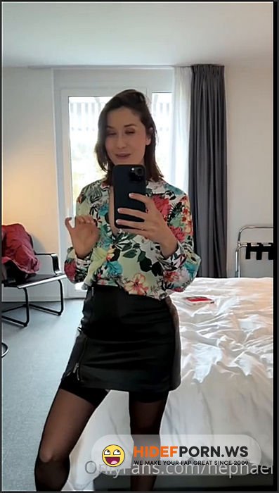 Onlyfans - Nephael Films Secretcharnel Getting Fucked 720p [SD 720p] - 2026