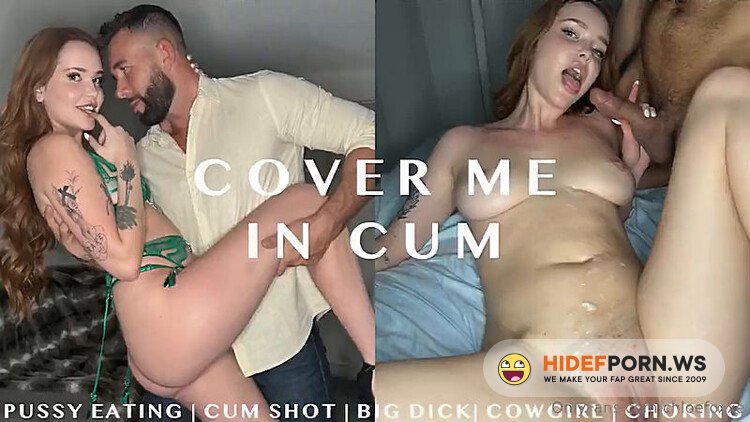 Onlyfans - Chloe Foxxe Gets Fucked Before Bed [HD 720p] - 2026
