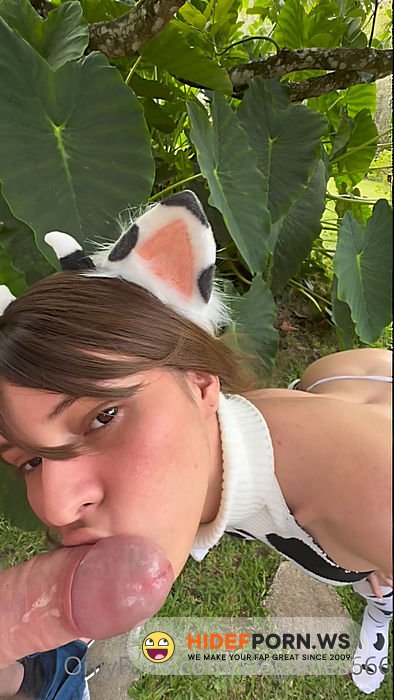 Onlyfans - Cow Alegarces666 Gets Banged And Jizzed [SD 1440p] - 2026