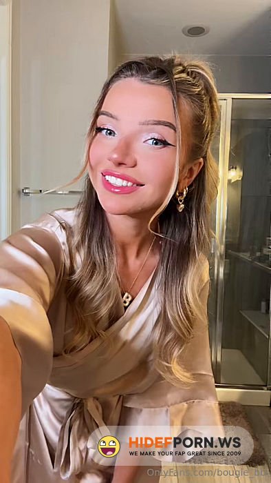 Onlyfans - Bougie BB  Valentine s Squirting Surprise [SD 1280p] - 2026