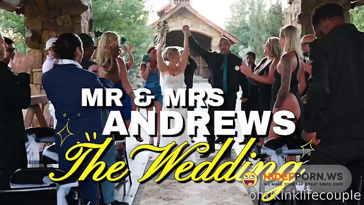 Onlyfans - Krystal Davis, Cameryn Morie, Riley Jacobs, Tall Girl Alli, NC Hotwife  Wedding Orgy [FullHD 1080p] - 2026