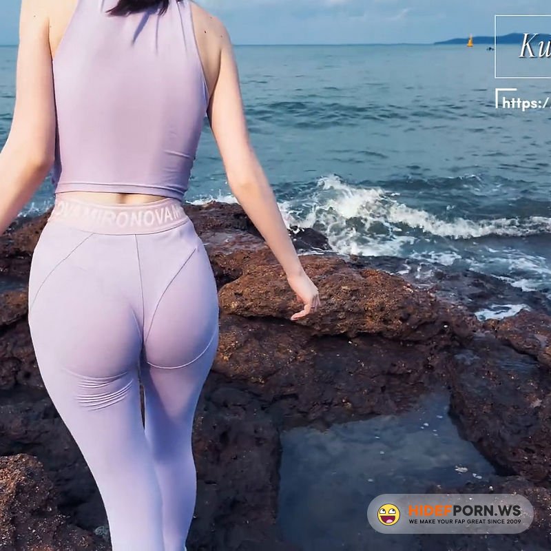 Onlyfans - I FINISHED 2 TIMES Crab Viewing On The Shore Or Sex Kuporovaa Krupa [FullHD 1080p]