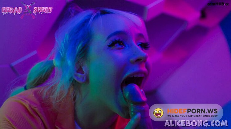 Onlyfans/Fansly - AliceBong Nude Videos 10 [FullHD 1080p] - 2026