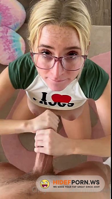 Onlyfans/Fansly - Madisonmoores, Pigtail Glasses College Girl Gets Fucked Video Leaked [SD 720p] - 2026
