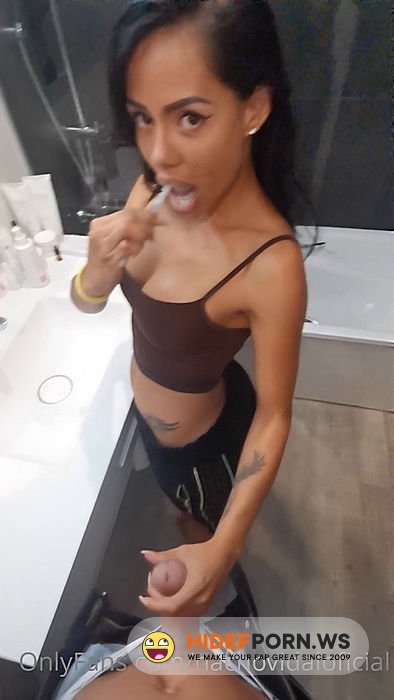Onlyfans - Canela Skin BJ With Nacho Vidal [SD 1920p] - 2026