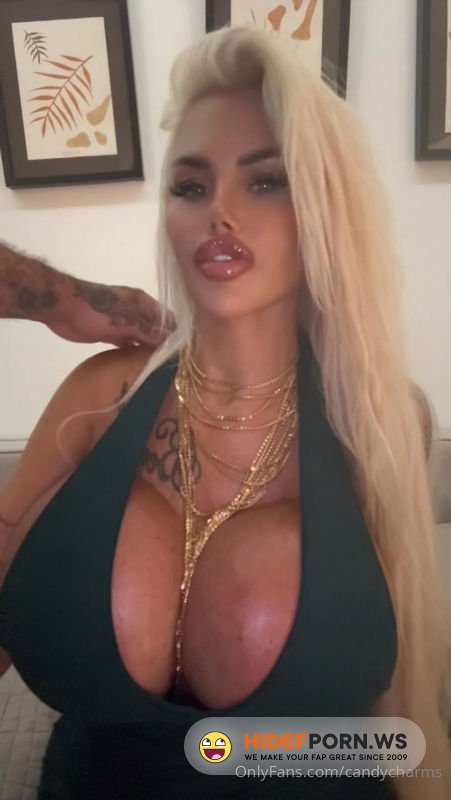 Onlyfans - Candy Charms [SD 1278p]