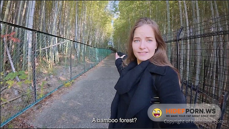 Onlyfans - Hermione Potter Fucking After a Tour Kyoto Japan 1080p [FullHD 1080p] - 2026