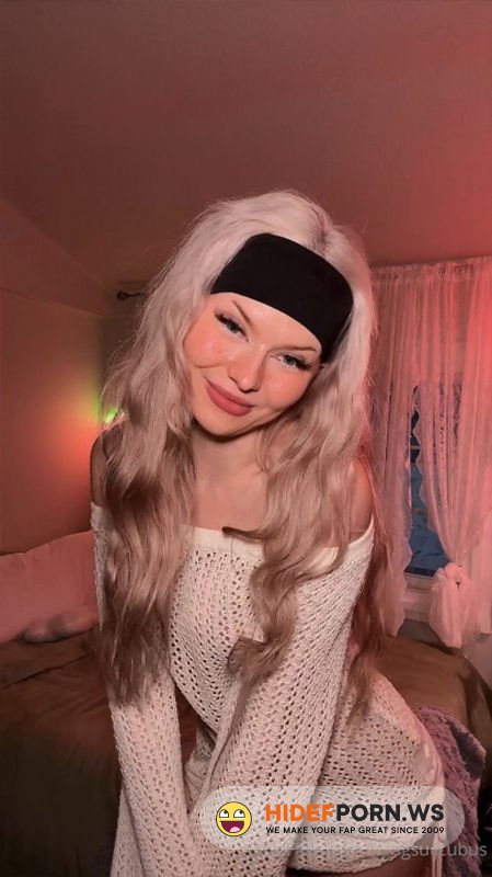 Onlyfans - Yungsuccubus [SD 720p]