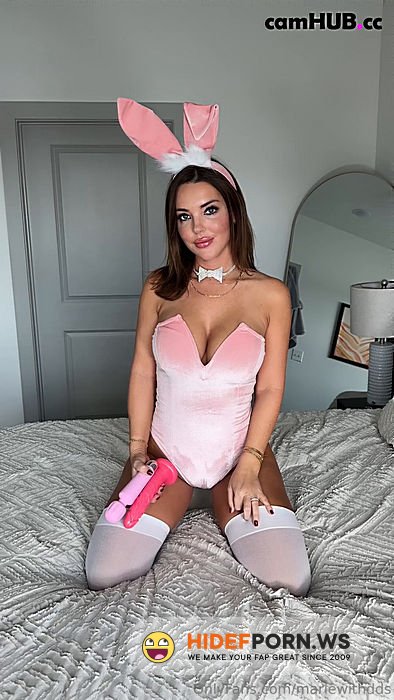 Onlyfans/Fansly - Marie Dee  Mariewithdds  2026  Nude Videos 19 [SD 1920p] - 2026