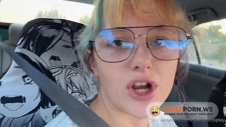 Onlyfans/Fansly - Sukoshicosplay s Travel Vlog Closes With Sex 1080p [FullHD 1080p] - 2026