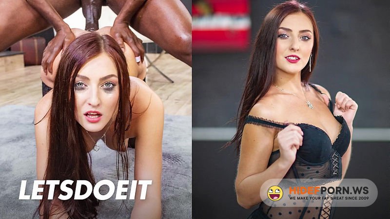 HerLimit.com/LetsDoeIt.com - No Limit Found:  Katy Rose [SiteRip 720p]