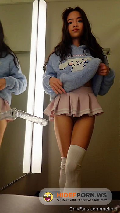 Onlyfans - MeiMeii @kenna Faith0 Solo Changing Room Dildo XaaMsWkpapN [SD 1920p] - 2026