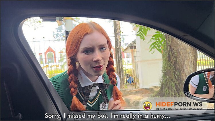 Onlyfans - Sweetie Fox MoonFleur British Student Sucked Off A Stranger In Car And Rough Fucks [UltraHD 4K 2160p] - 2026