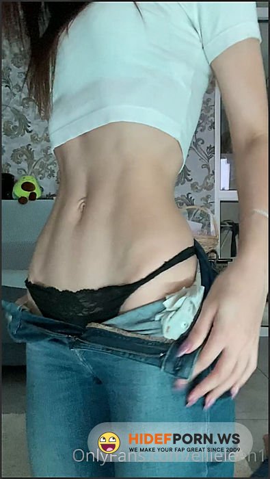Onlyfans - Ellie Leen x Ellieleen1 OF  Drilling Her Anus [SD 1280p] - 2026
