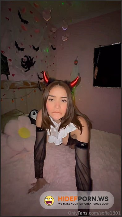 Onlyfans - Sofia Rodr Guez A Devilish Girl [SD 1280p] - 2026
