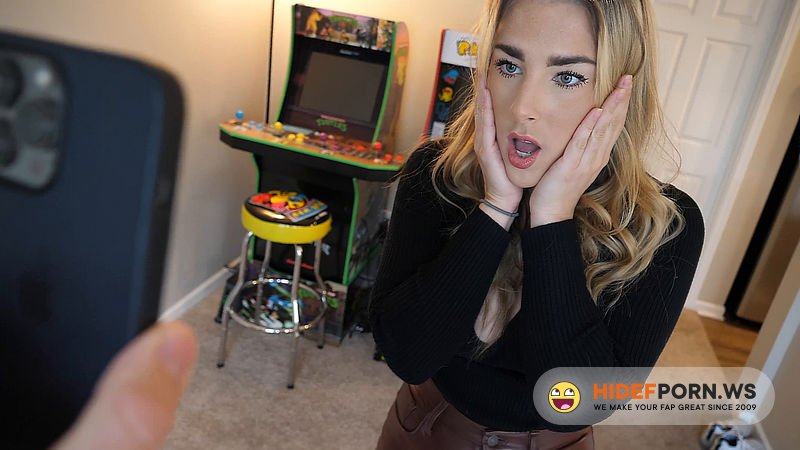 Clips4Sale - Victoria Wants a Divorce 1 [UltraHD/4K 2160p]