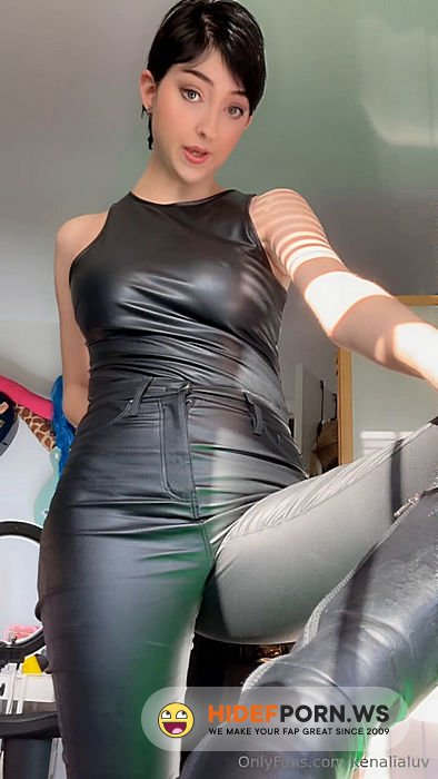 Onlyfans/Fansly - Julia Neis Kenalialuv THE MATRIX Trinity s 3 Orgasms Titty Licking Strip Tease Pussy Close Ups [SD 1280p] - 2026