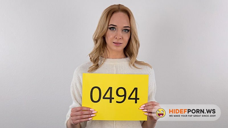 CzechCasting.com - Tatiana 0494 [HD 720p]