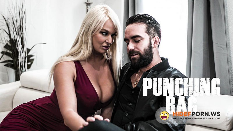 PureTaboo.com - London River( Punching Bag ) [FullHD 1080p]