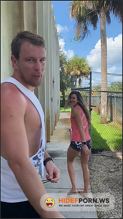 Onlyfans - Bryce Adam  Public Rooftop Suck And Fuck [SD 1920p] - 2026